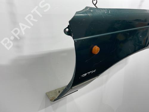 Used Right front fenders Right front fenders DAEWOO NEXIA 1.5 16V (08, 68) (90 hp) 23568044 23568044