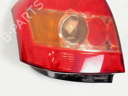 Used Right taillight Right taillight 20429196 20429196