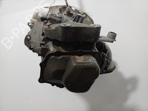 Gearbox OPEL CORSA D (S07)  | BP34407502M3  - Image 10