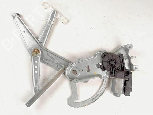 Front left window mechanism OPEL MERIVA A MPV (X03) 1.6 (E75) | BP20451663C22 