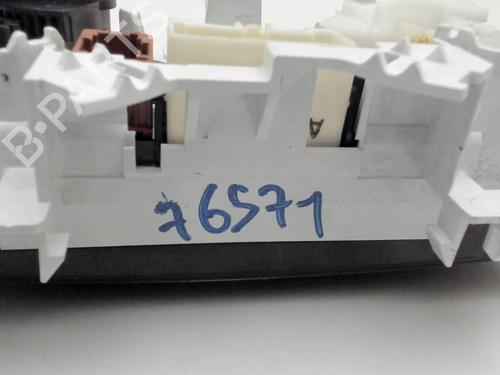 Climate control CITROËN BERLINGO Box Body/MPV (B9) 1.6 HDi / BlueHDi 75 | BP26532305I5 - Image 5