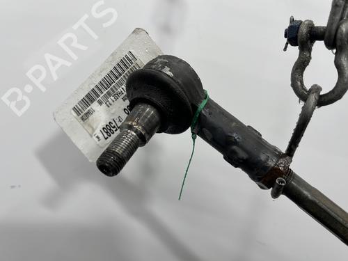 Steering rack IVECO DAILY IV Van 35C12 V, 35C12 V/P, 35S12 V, 35S12 V/P | BP29603996M22