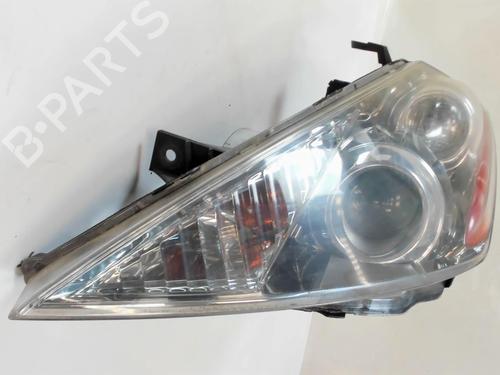 Left headlight NISSAN MURANO I (Z50) 3.5 4x4 | BP20451925C28 
