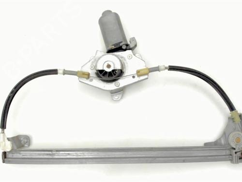 Rear left window mechanism CITROËN XANTIA (X1_, X2_) 2.1 Turbo D 12V | BP20429074C24 