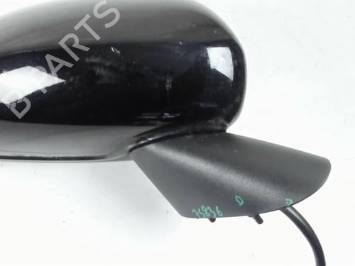 Right mirror OPEL CORSA E (X15) 1.4 (08, 68) | BP26181513C27 