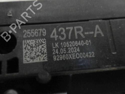 Ratstangsstang RENAULT TRAFIC III Van (FG_) 2.0 dCi 150 (FGMU) | BP39576073I23 - Image 7