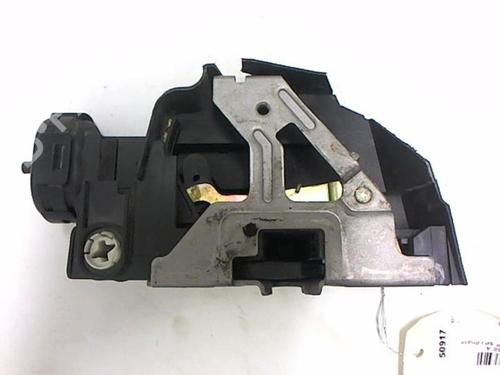 Used Front right lock MERCEDES-BENZ A-CLASS (W168) A 140 (168.031, 168.131) (82 hp) 20470260