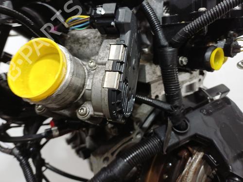 Engine FORD FIESTA VI (CB1, CCN) 1.25 | BP34407488M1 - Image 7