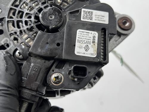 Alternator RENAULT CLIO V (B7_) 1.0 TCe 90 (B7MT) | BP29491205M7 