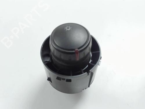 Used Headlight switch SEAT ALTEA (5P1) 1.9 TDI (105 hp) 20405732