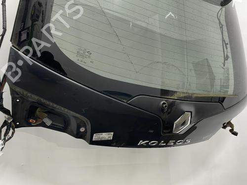Tailgate RENAULT KOLEOS I (HY_) 2.0 dCi 4x4 (HY0K) | BP20423339C6 
