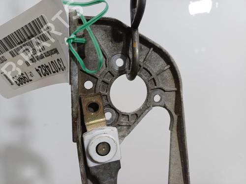 Used Front wipers mechanism Front wipers mechanism 39575790 39575790