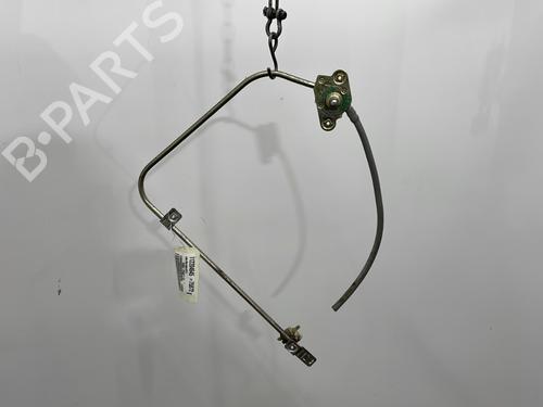 Rudehejsemekanisme ventre foran FIAT PANDA (141_) 900 (40 hp) 29138753