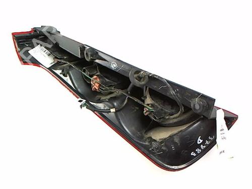 Right taillight NISSAN NOTE (E11, NE11) 1.5 dCi | BP20434154C35 