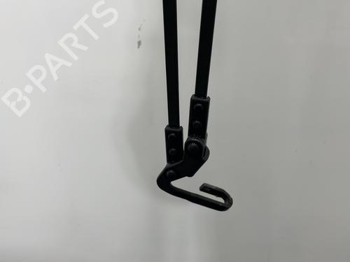 Used Front windshield wiper arm Front windshield wiper arm TOYOTA AYGO (_B1_) 1.0 (KGB10_, KGB10R) (68 hp) 33559526 33559526