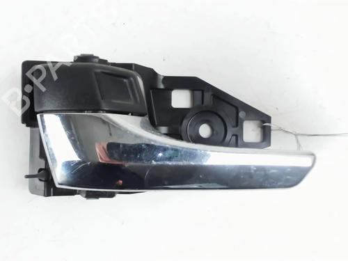 Used Rear left interior door handle TOYOTA RAV 4 IV (_A4_) 2.2 D 4WD (ALA49) (150 hp) 22517161