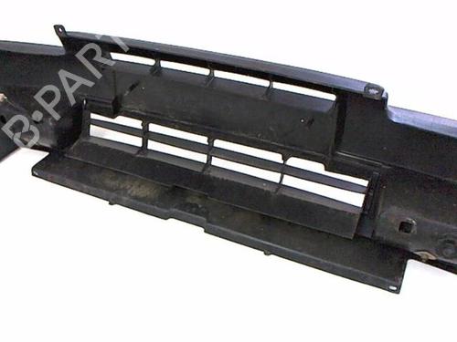 Front bumper SKODA FAVORIT (781) 1.3 135 X, LX, GLX (781) | BP21203526C7 