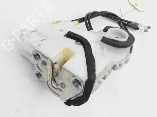 Front right lock SUZUKI VITARA (LY) 1.6 DDiS (APK 416D) | BP20419093C97 