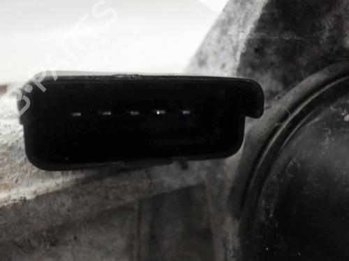 Used Front wiper motor Front wiper motor RENAULT GRAND SCÉNIC III (JZ0/1_) 1.5 dCi (JZ09, JZ0D, JZ10, JZ14, JZ1G, JZ29, JZ2C) (110 hp) 40224528 40224528