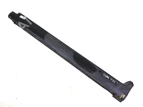 Used Left sideskirt CITROËN C3 I (FC_, FN_) 1.4 16V HDi (90 hp) 21205927