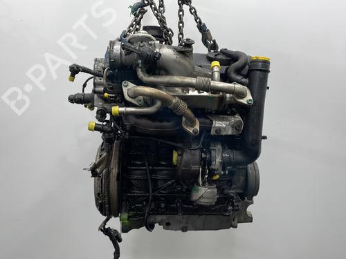 Motor SEAT ALHAMBRA (7V8, 7V9) 1.9 TDI | BP29921897M1