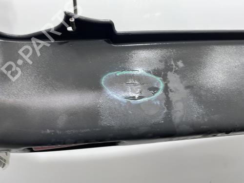 Used Rear bumper Rear bumper RENAULT TRAFIC II Bus (JL) 1.9 dCI 100 (JL0C, JL0K) (101 hp) 33702020 33702020