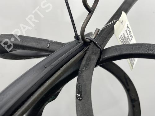 Gummiliste TOYOTA YARIS VERSO (_P2_) 1.4 D-4D (NLP20_, NLP22_) | BP20654518C142 