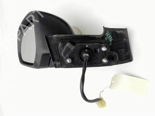 Left mirror OPEL AGILA B (H08) 1.2 (F68) | BP28591178C26