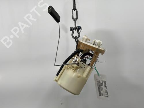 Drivstoffpumpe RENAULT MEGANE I (BA0/1_) 1.6 16V (BA04, BA0B, BA11, BA1J, BA16, BA19, BA1K, BA1V,... (107 hp) 27091904