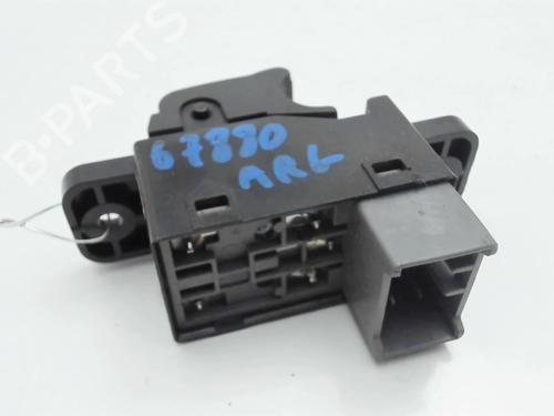 Used Left rear window switch Left rear window switch SSANGYONG ACTYON I 200 Xdi 4WD (141 hp) 20399907 20399907