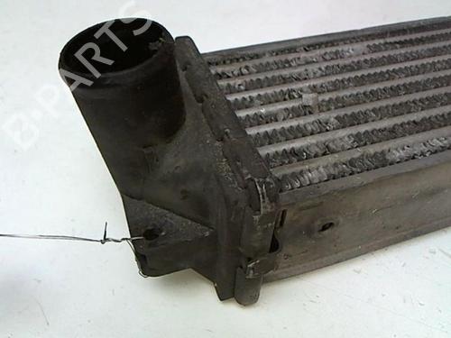 Intercooler OPEL ASTRA F Estate (T92) 1.7 TD (F35, M35) | BP20415059M30 