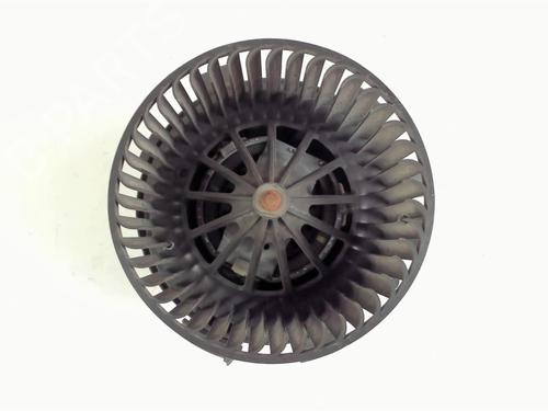 Heater blower motor CITROËN C5 III (RD_) 2.0 HDi (RDRHD8, RDRHDJ, RDRHR8, RDRHRJ) | BP20442921M62 