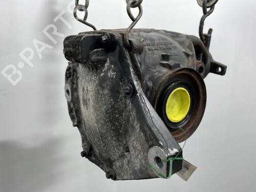 Used Rear differential MERCEDES-BENZ CLK Convertible (A209) CLK 320 CDI (209.420) (224 hp) 21239612