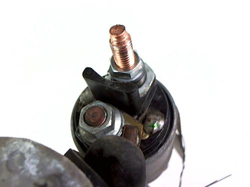 Starter FIAT 500 (312_) 1.2 (312AXA1A) | BP20447908M8 