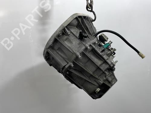 Gearbox RENAULT ESPACE IV (JK0/1_) 2.0 dCi (JK01, JK02, JK1J, JK1K, JK1H) | BP29320421M3 