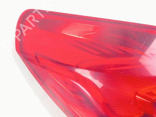 Left taillight OPEL ASTRA J (P10) 1.7 CDTI (68) | BP20388565C34 
