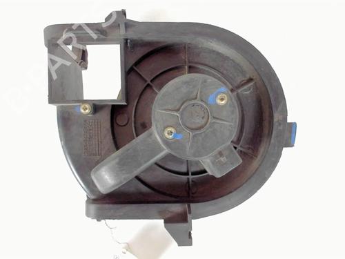 Varmeblæser RENAULT CLIO II (BB_, CB_) 1.5 dCi (B/CB07) | BP20437261M62 