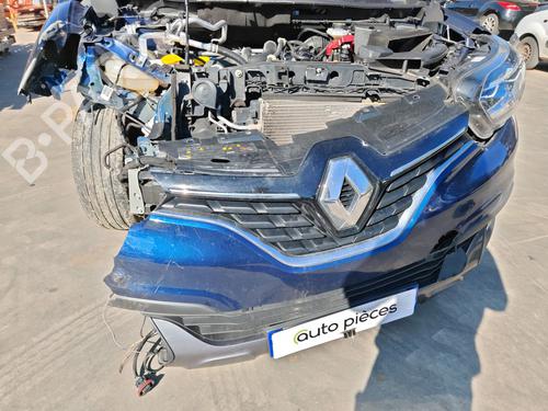 Engine RENAULT KADJAR (HA_, HL_) 1.2 TCe 130 (HLMR) | BP32507182M1