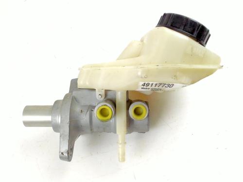 Used Brake master cylinder Brake master cylinder LAND ROVER FREELANDER 2 (L359) 2.2 TD4 4x4 (160 hp) 21236085 21236085