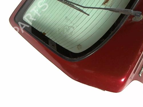Tailgate NISSAN INTERSTAR Van (X70)  | BP21203793C6  - Image 18