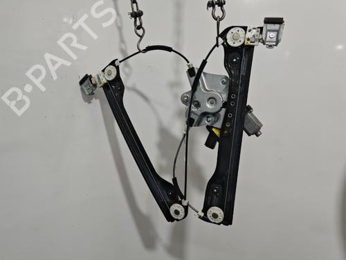 Front right window mechanism CHEVROLET ORLANDO (J309) 2.0 D | BP40442032C23 - Image 6