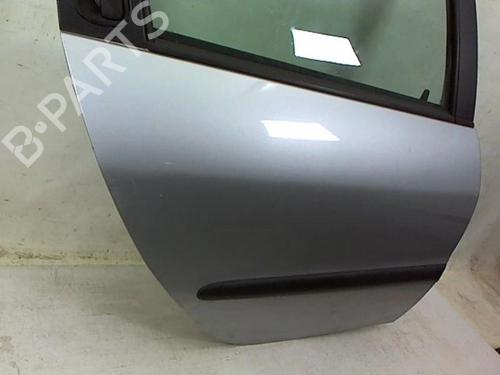 Right rear door PEUGEOT 206 SW (2E/K) 1.4 HDi | BP20410005C5 