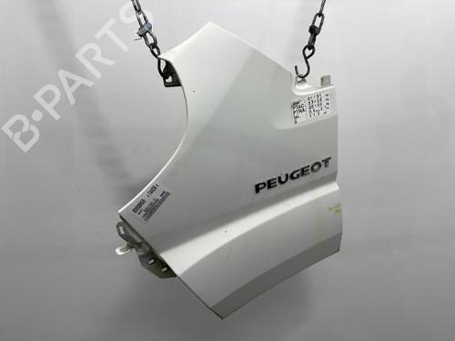 Left front fenders PEUGEOT BOXER Van 2.2 HDi 100 | BP20439408C41 