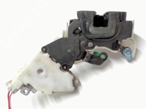 Rear left lock NISSAN ALMERA I Hatchback (N15) 1.4 | BP21236048C100 