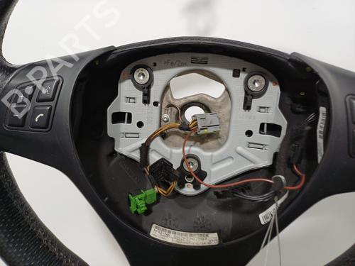 Steering wheel BMW 1 Coupe (E82) 118 d | BP36149928C49 - Image 6