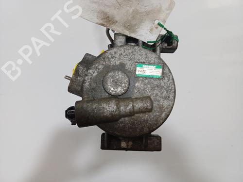 AC-Kompressor AC-Kompressor 38744648 38744648