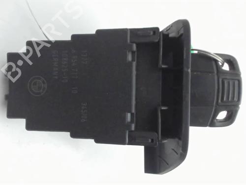 Ignition barrel BMW 1 (E87) 118 d | BP21239584M48 