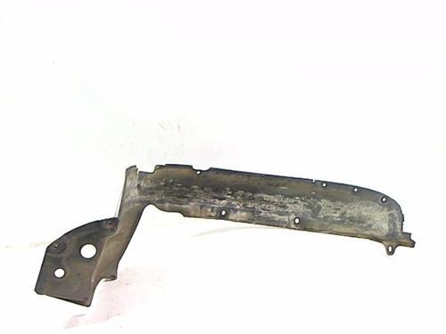 Wheel arch OPEL AGILA (A) (H00) 1.2 16V (F68) | BP20461319C56 