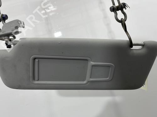 Used Left sun visor AUDI A3 Sportback (8VA, 8VF) 1.6 TDI (105 hp) 30329506