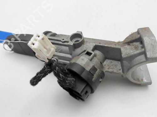 Ignition barrel FIAT DUCATO Van (244_) 2.3 JTD | BP37458602M48 - Image 2